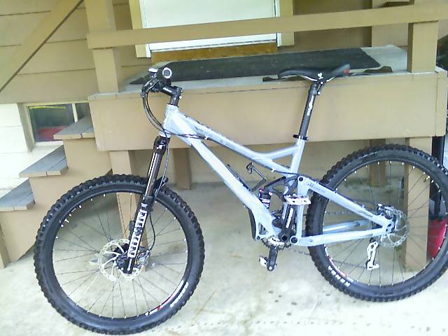 giant reign 2 2008