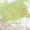 Danville Trails- Tour de Tykes sport loop (13or so miles)