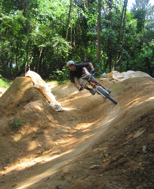 salisbury mountain bike trails