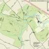 Jacobsburg Trail Map