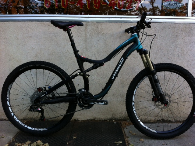 Specialized safire for best sale sale