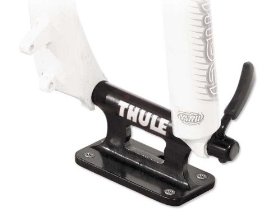 thule fork mount