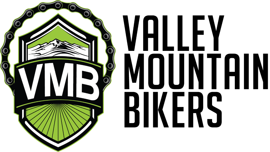 VMB – Valley Mountain Bikers Logo